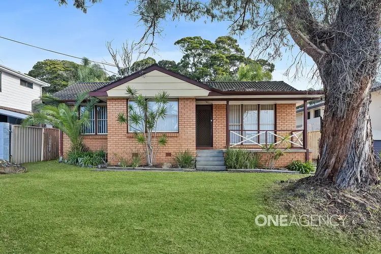 Main view of Homely house listing, 6 Macquarie Street, Albion Park NSW 2527