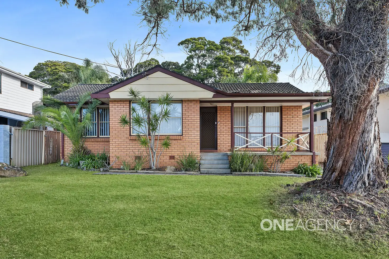 Main view of Homely house listing, 6 Macquarie Street, Albion Park NSW 2527