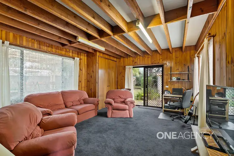Second view of Homely house listing, 6 Macquarie Street, Albion Park NSW 2527
