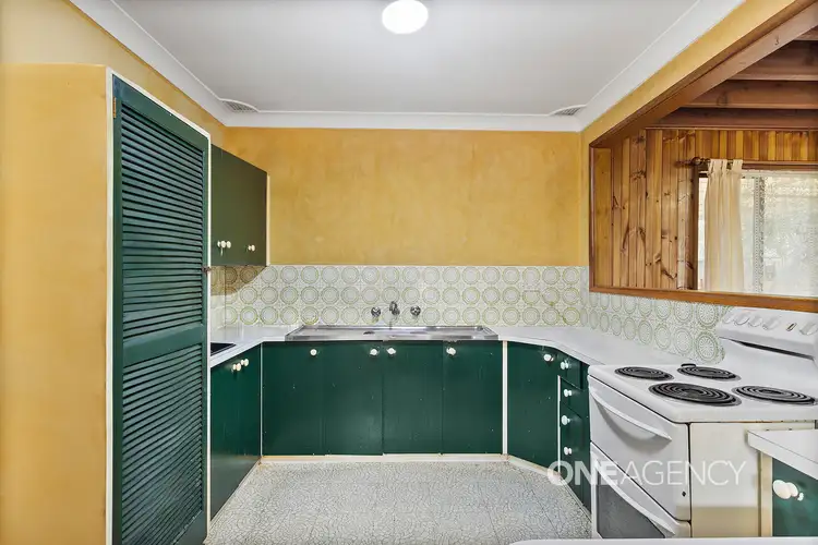Sixth view of Homely house listing, 6 Macquarie Street, Albion Park NSW 2527