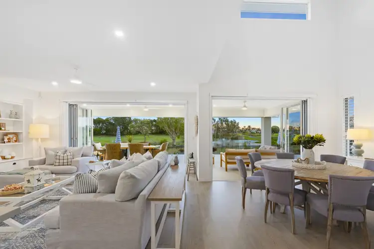 Sixth view of Homely house listing, 9222 Peter Senior Drive, Hope Island QLD 4212