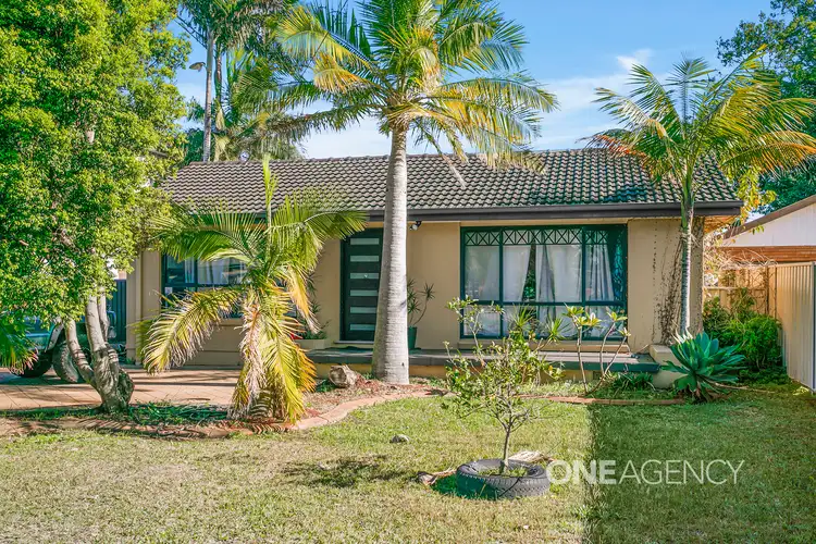 13 Wooroo St, Albion Park Rail NSW 2527