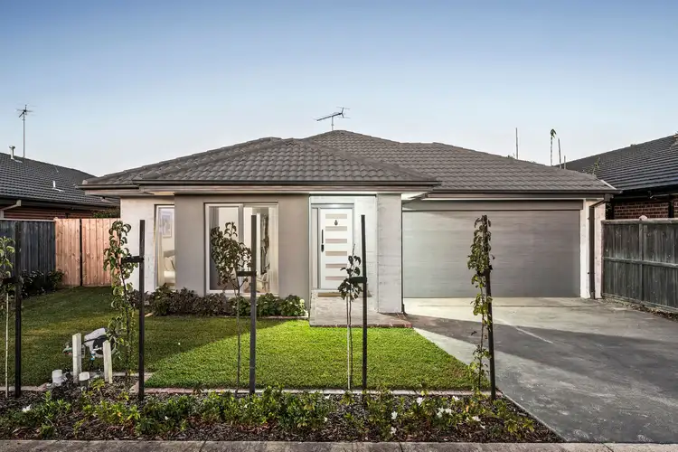 8 Roberts Street, Torquay VIC 3228