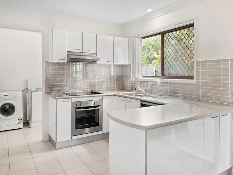 Second view of Homely townhouse listing, 54/131 McAuley Parade, Pacific Pines QLD 4211