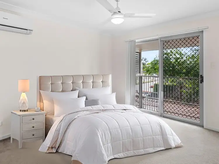 Third view of Homely townhouse listing, 54/131 McAuley Parade, Pacific Pines QLD 4211