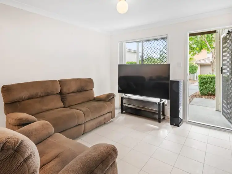 Fifth view of Homely townhouse listing, 54/131 McAuley Parade, Pacific Pines QLD 4211