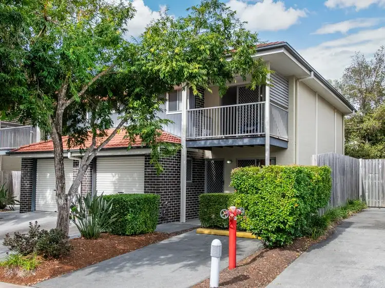 Sixth view of Homely townhouse listing, 54/131 McAuley Parade, Pacific Pines QLD 4211