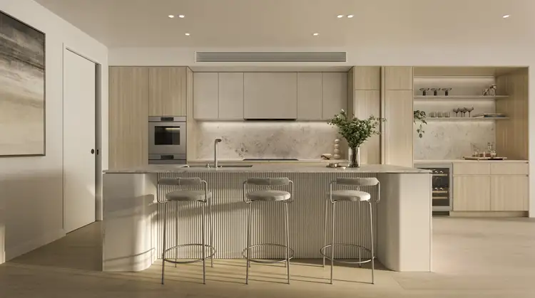 Third view of Homely apartment listing, Address available on request