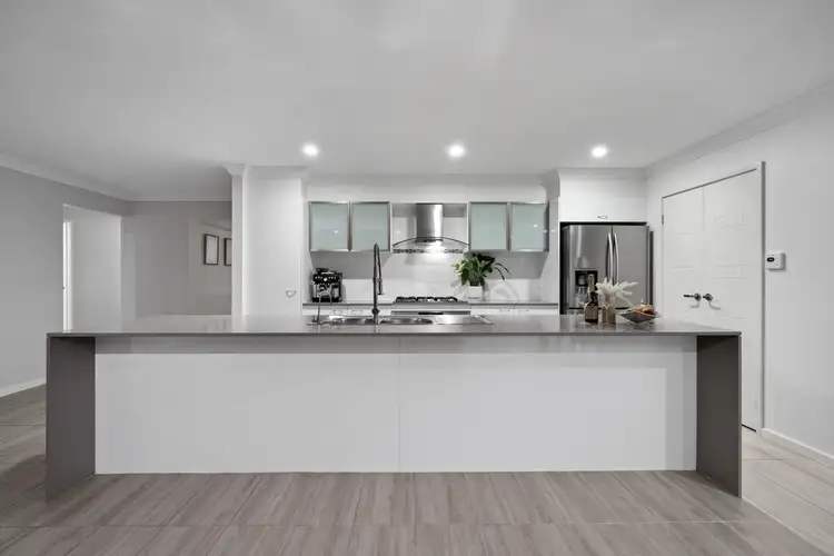 Second view of Homely house listing, 10 Wianamatta Circuit, Cattai NSW 2756