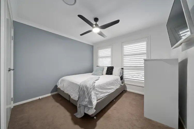 Fourth view of Homely house listing, 10 Wianamatta Circuit, Cattai NSW 2756