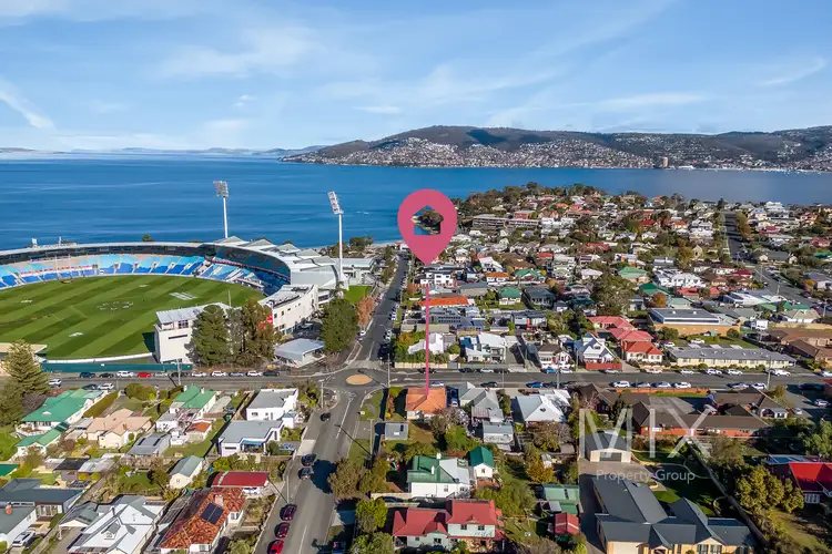12 Church Street, Bellerive TAS 7018
