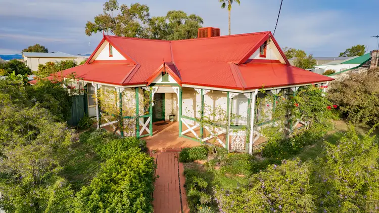152 Barwan Street, Narrabri NSW 2390
