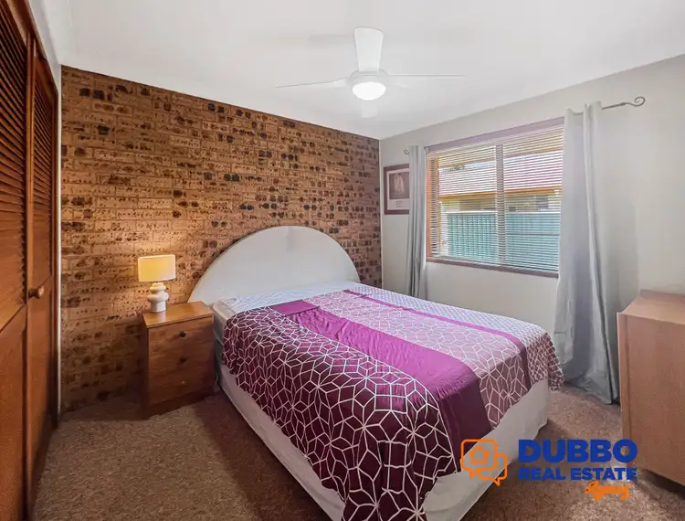 Fourth view of Homely unit listing, 2/10 Goode Street, Dubbo NSW 2830