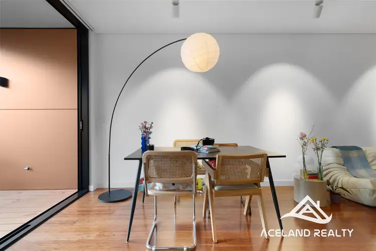 Second view of Homely apartment listing, 17/21 Bay Drive, Meadowbank NSW 2114