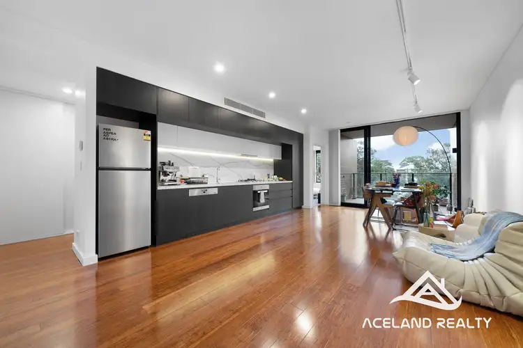 Third view of Homely apartment listing, 17/21 Bay Drive, Meadowbank NSW 2114