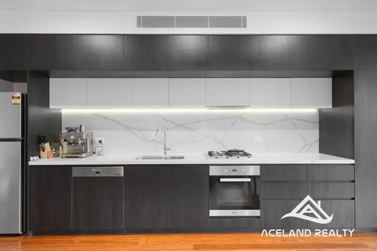 Fourth view of Homely apartment listing, 17/21 Bay Drive, Meadowbank NSW 2114