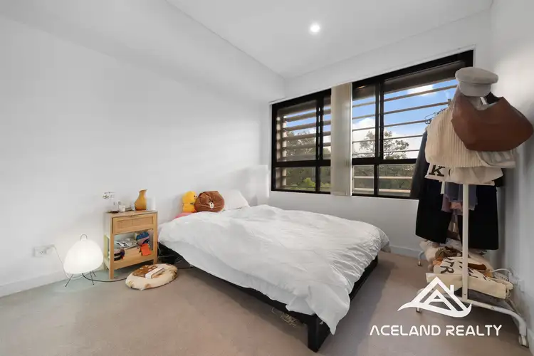 Fifth view of Homely apartment listing, 17/21 Bay Drive, Meadowbank NSW 2114