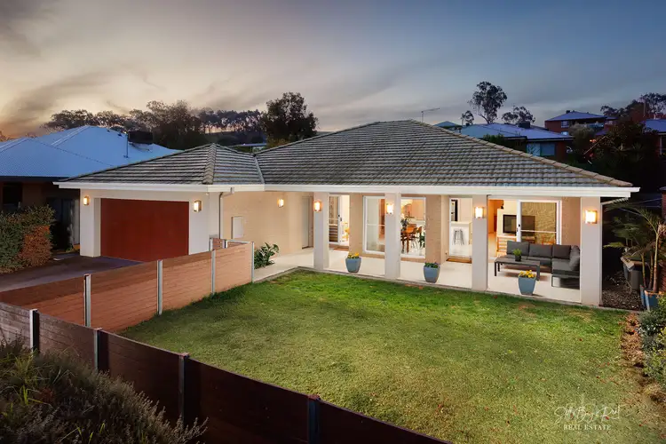 Main view of Homely house listing, 14 KENNETH WATSON DRIVE, Bandiana VIC 3691