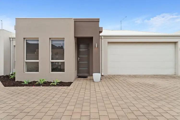 Third view of Homely villa listing, 385B Lennard Street, Dianella WA 6059