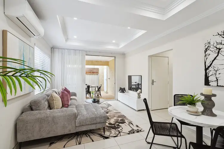 Fourth view of Homely villa listing, 385B Lennard Street, Dianella WA 6059