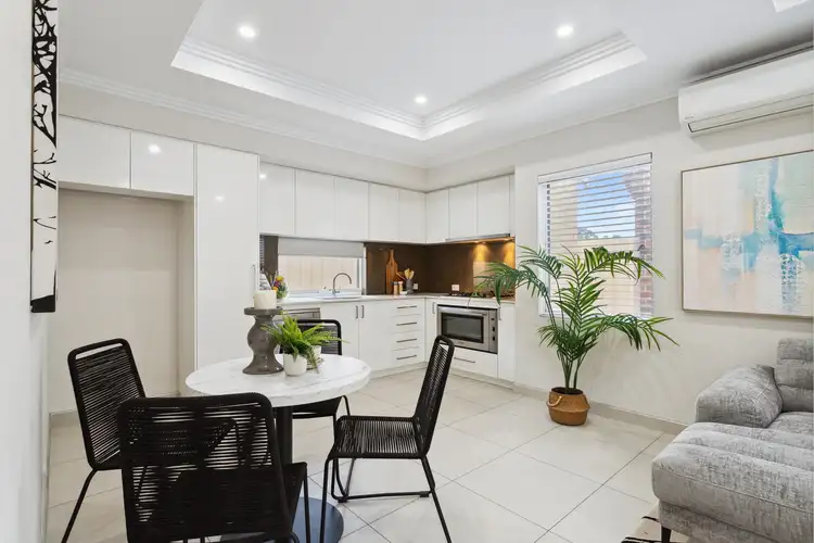 Fifth view of Homely villa listing, 385B Lennard Street, Dianella WA 6059
