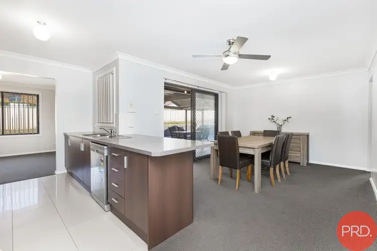 Fifth view of Homely house listing, 4 Franks Close, Branxton NSW 2335