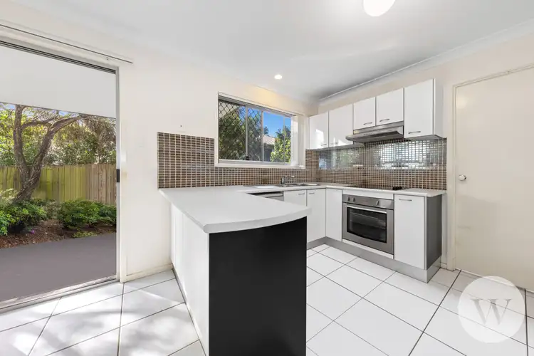 Third view of Homely townhouse listing, 46/130 Jutland Street, Oxley QLD 4075