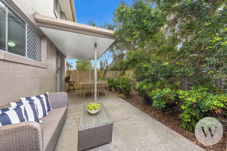 Fourth view of Homely townhouse listing, 46/130 Jutland Street, Oxley QLD 4075