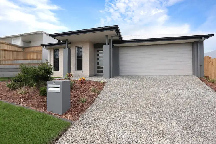 11 Edinburgh Street, Ripley QLD 4306