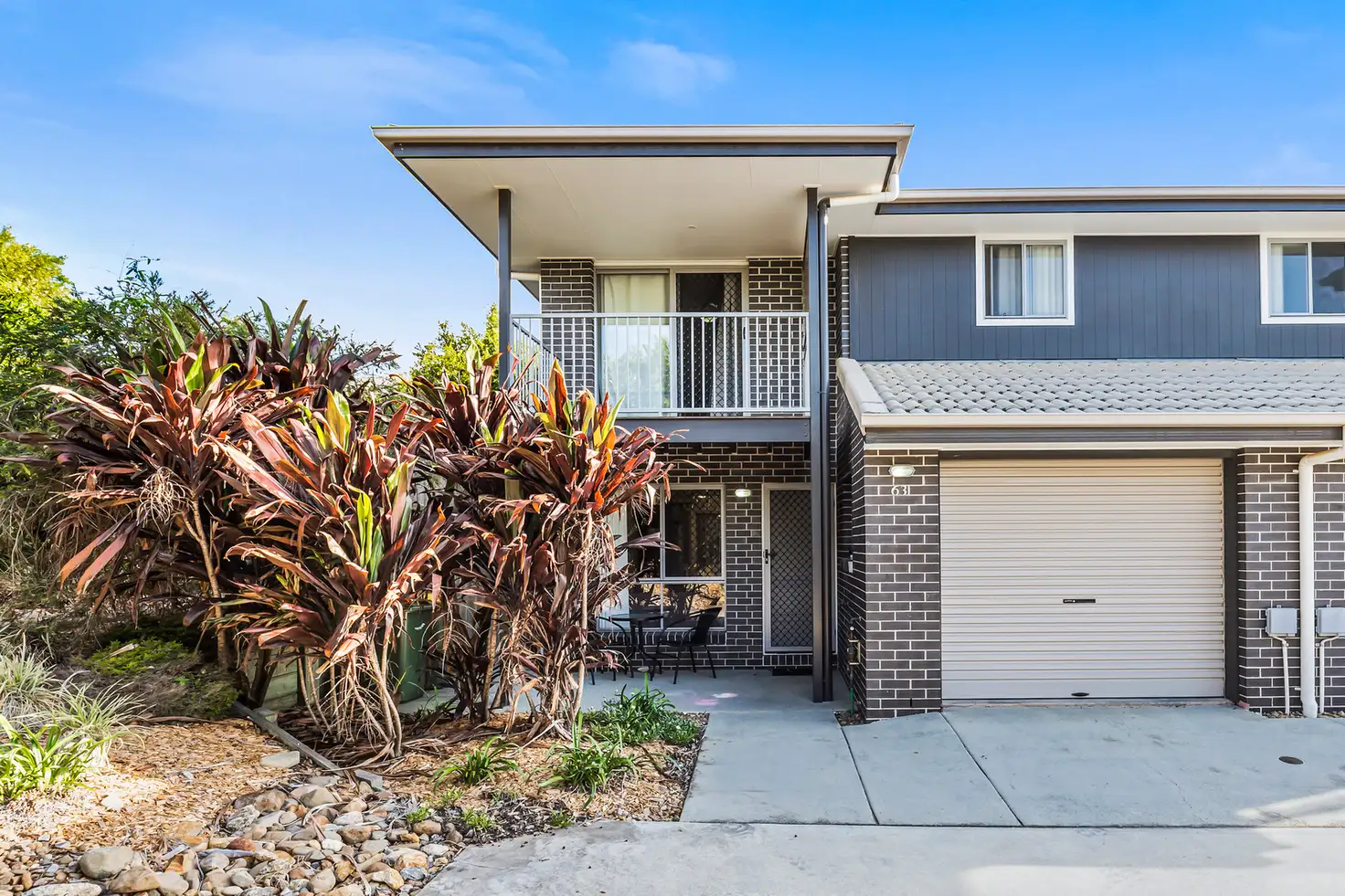 Main view of Homely townhouse listing, Address available on request