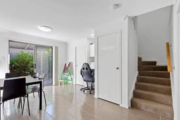 Third view of Homely townhouse listing, Address available on request