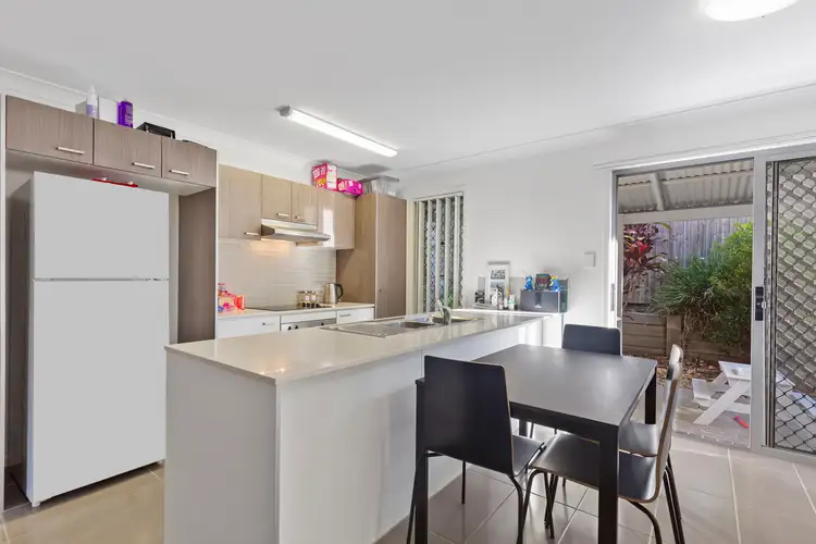 Fourth view of Homely townhouse listing, Address available on request