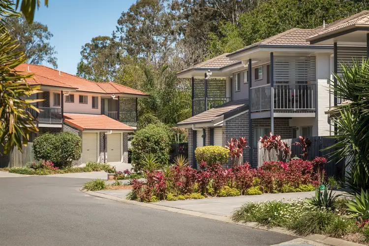 Main view of Homely townhouse listing, Address available on request