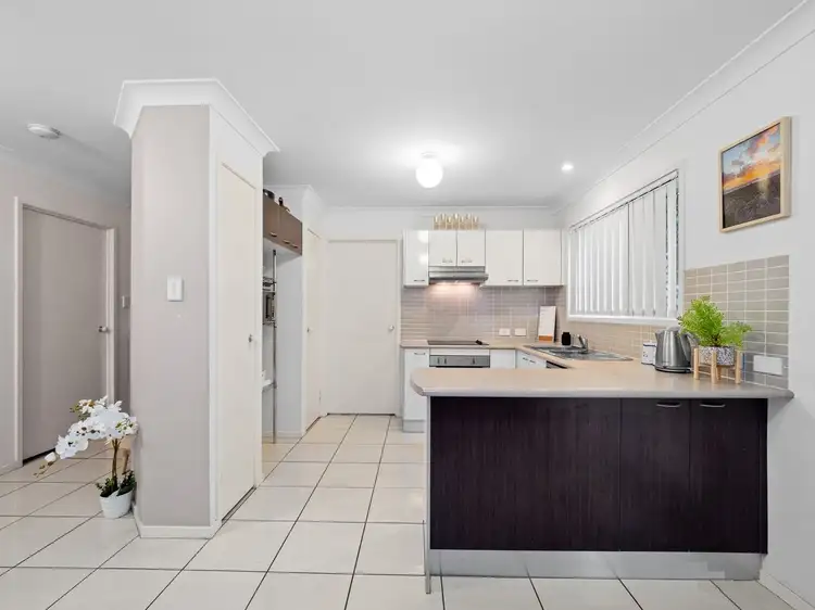 Second view of Homely townhouse listing, Address available on request