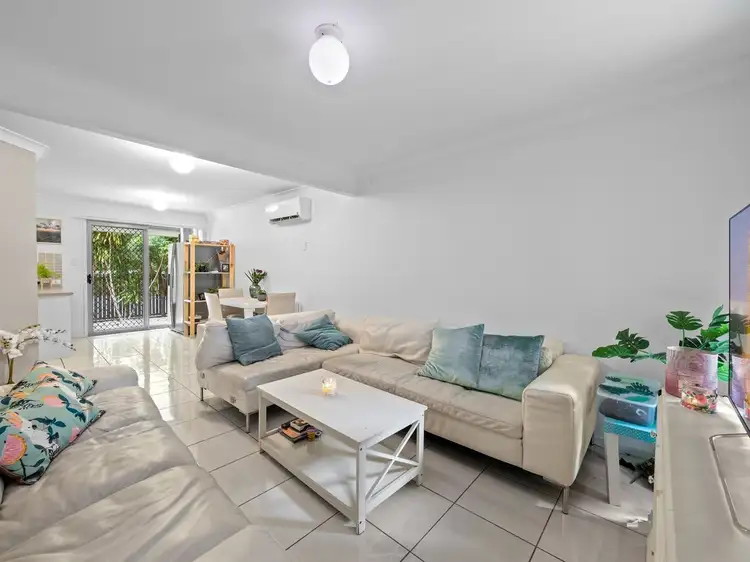 Fourth view of Homely townhouse listing, Address available on request