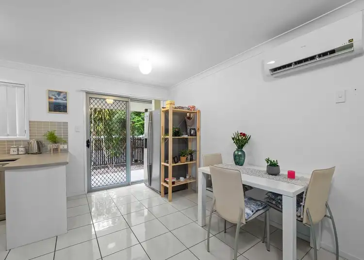 Fifth view of Homely townhouse listing, Address available on request