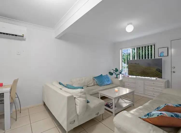 Sixth view of Homely townhouse listing, Address available on request