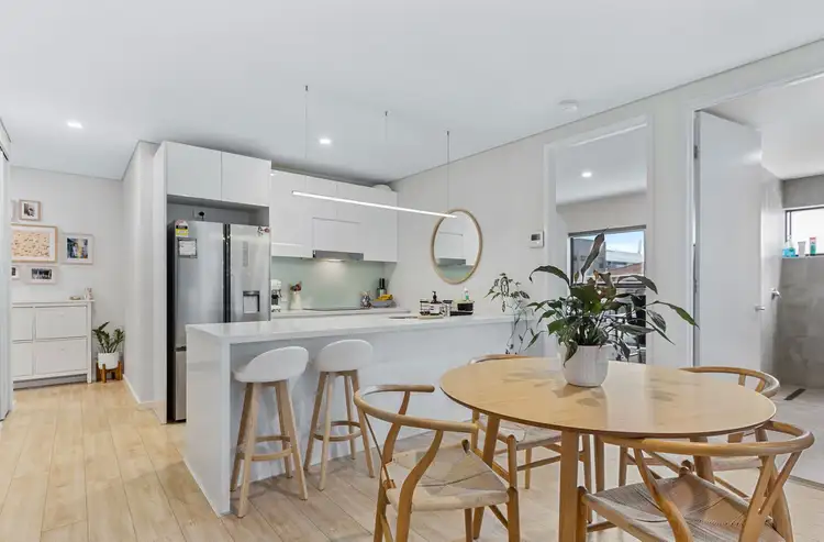 Main view of Homely apartment listing, 309/109 Chalk Street, Lutwyche QLD 4030