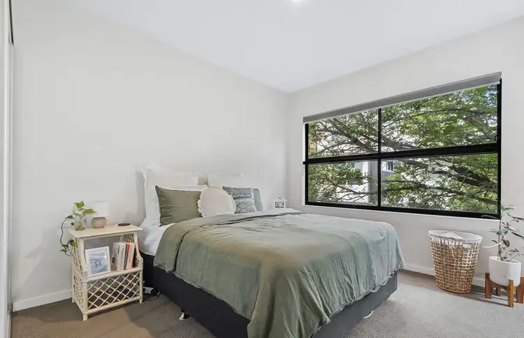 Sixth view of Homely apartment listing, 309/109 Chalk Street, Lutwyche QLD 4030