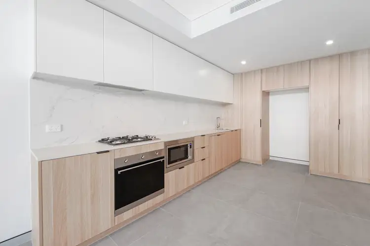 Fourth view of Homely apartment listing, 308/8 Duke Street, Point Frederick NSW 2250