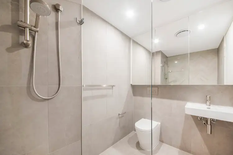 Fifth view of Homely apartment listing, 308/8 Duke Street, Point Frederick NSW 2250