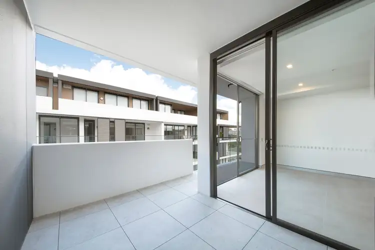 Sixth view of Homely apartment listing, 308/8 Duke Street, Point Frederick NSW 2250