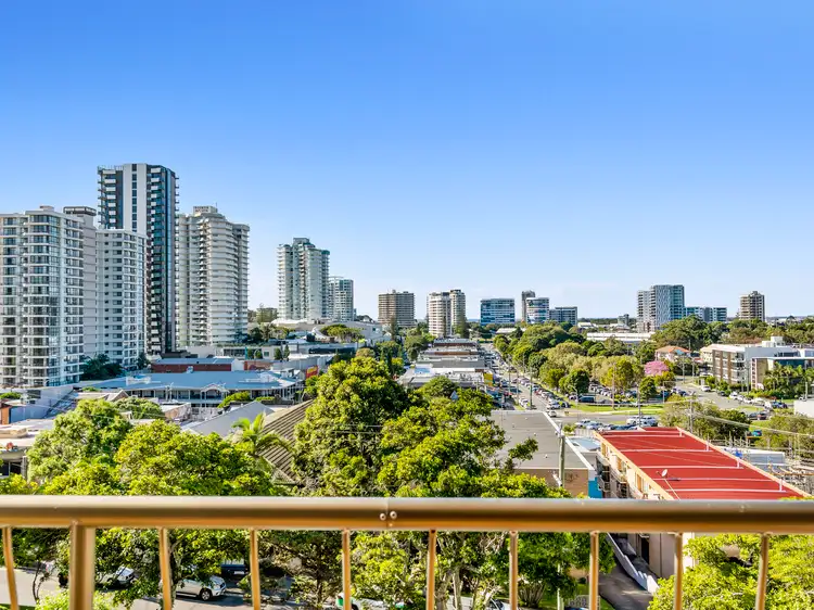 Fourth view of Homely apartment listing, unit 9/23 Garrick Street, Coolangatta QLD 4225