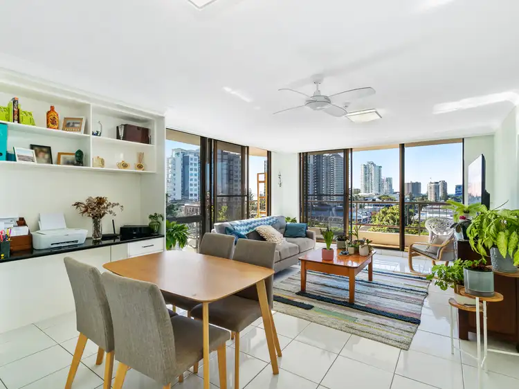 Sixth view of Homely apartment listing, unit 9/23 Garrick Street, Coolangatta QLD 4225