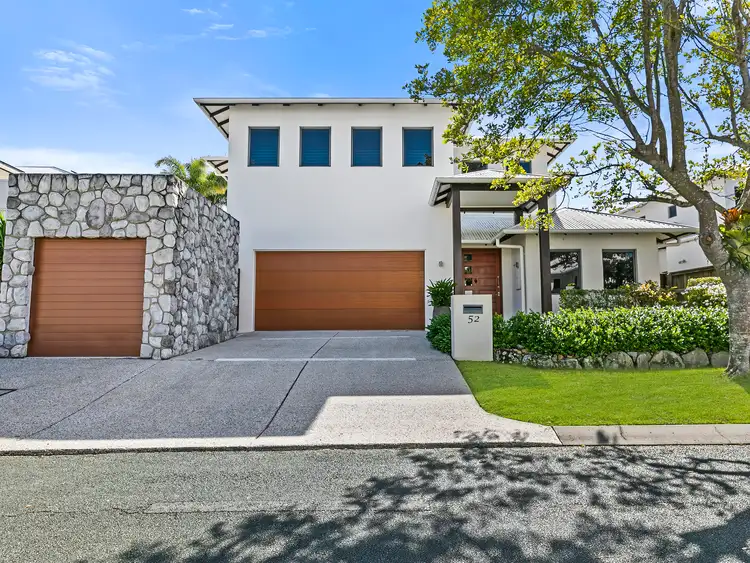 Third view of Homely house listing, 52/115 Peregian Springs Drive, Peregian Springs QLD 4573