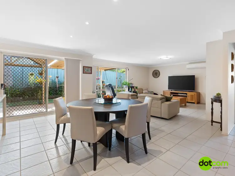 Fourth view of Homely house listing, 60 MacDougall Crescent, Hamlyn Terrace NSW 2259