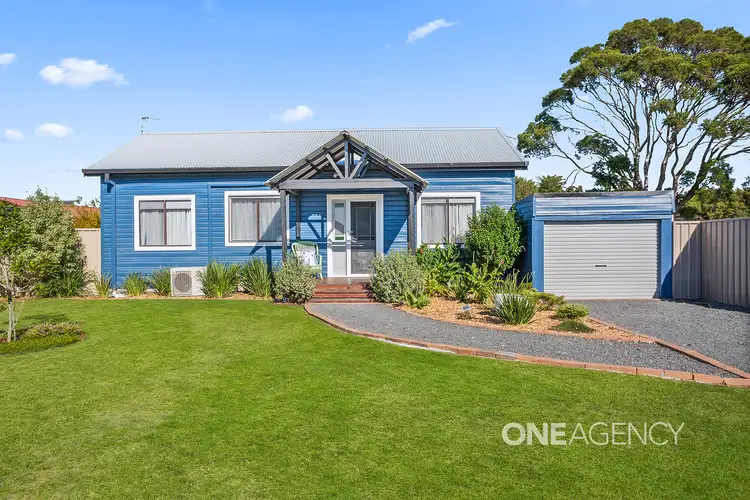 Main view of Homely house listing, 32 Koona Street, Albion Park Rail NSW 2527