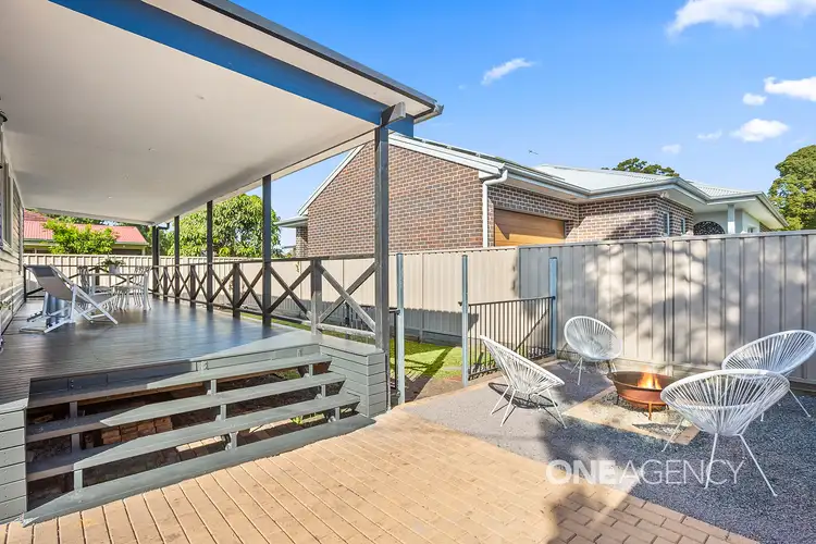 Fifth view of Homely house listing, 32 Koona Street, Albion Park Rail NSW 2527