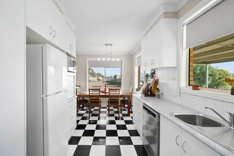 Fifth view of Homely rural property listing, 126 BEDWELL ROAD, Rushworth VIC 3612
