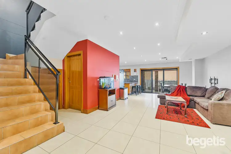Second view of Homely townhouse listing, 5/114 Rawson Road, Greenacre NSW 2190